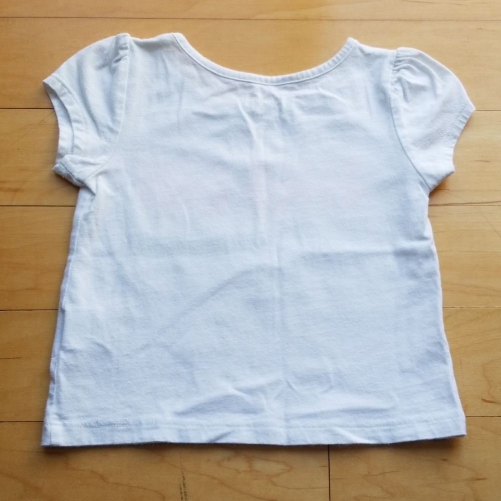 3/$10 Graphic Tee - Picture 4 of 5